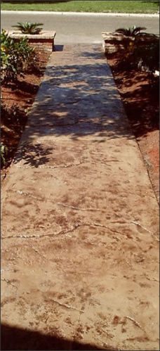 Walkways by Dura Concrete Floors in Orillia and Simcoe County, Ontario, photo 22