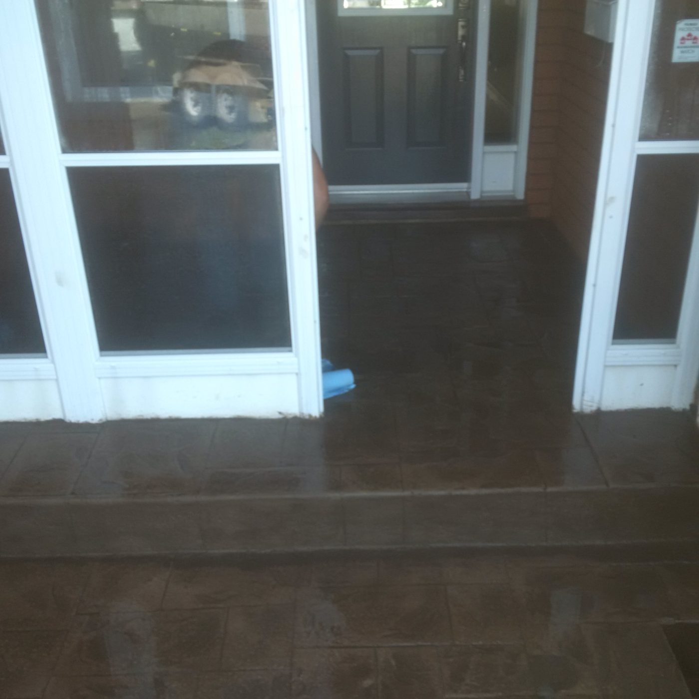 Front Entrances by Dura Concrete Floors in Orillia and Simcoe County, Ontario, photo 22