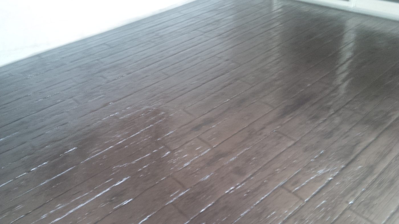 Patios by Dura Concrete Floors in Orillia and Simcoe County, Ontario, photo 15