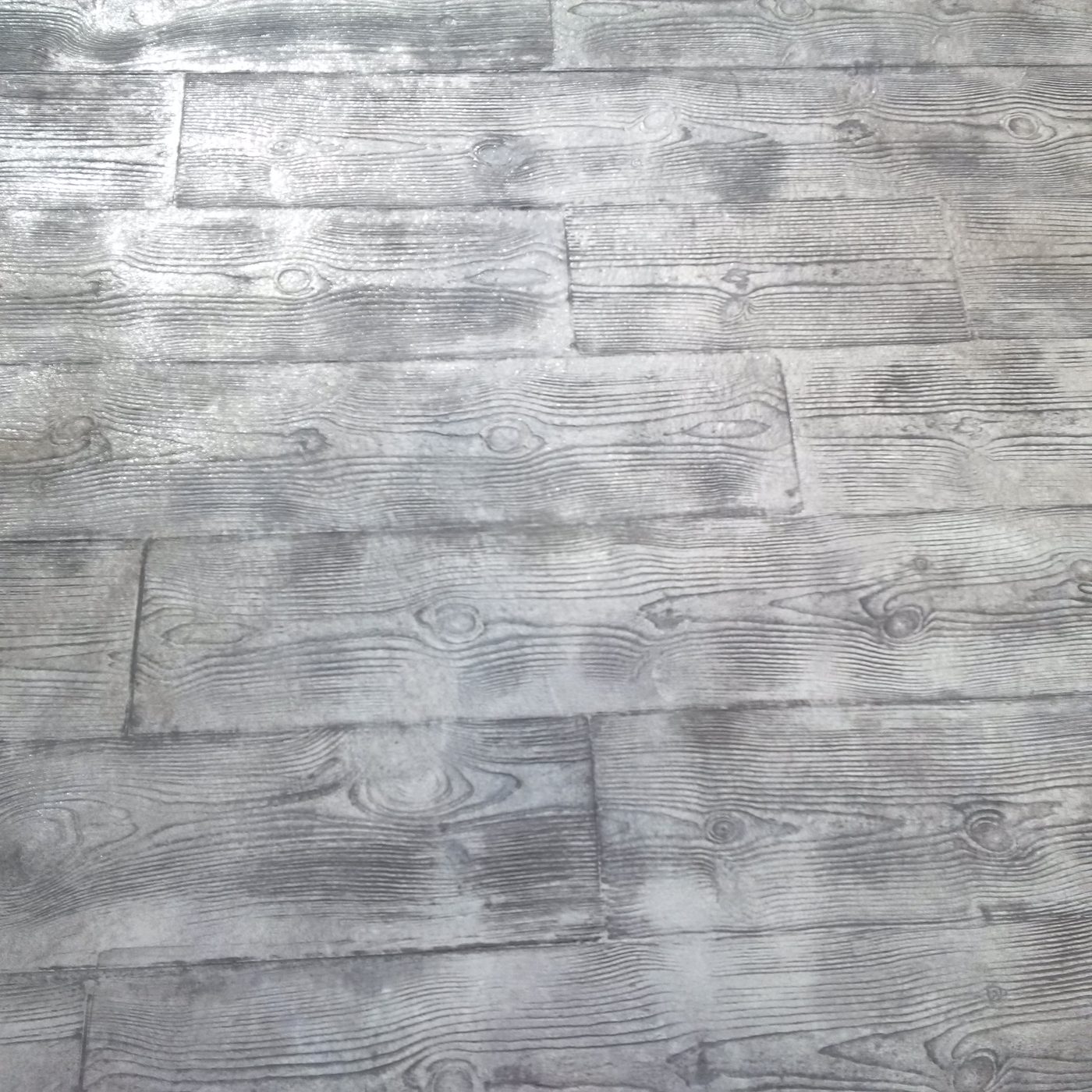 11" Wood Plank by Dura Concrete Floors in Orillia and Simcoe County, Ontario, photo 21