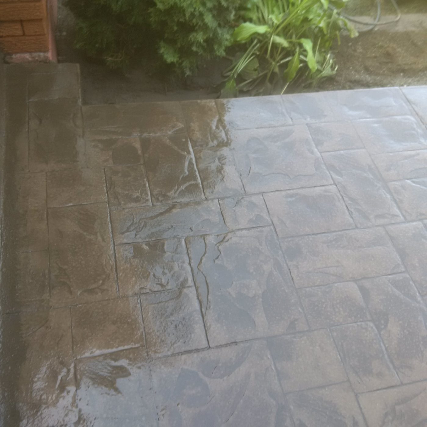 Front Entrances by Dura Concrete Floors in Orillia and Simcoe County, Ontario, photo 23