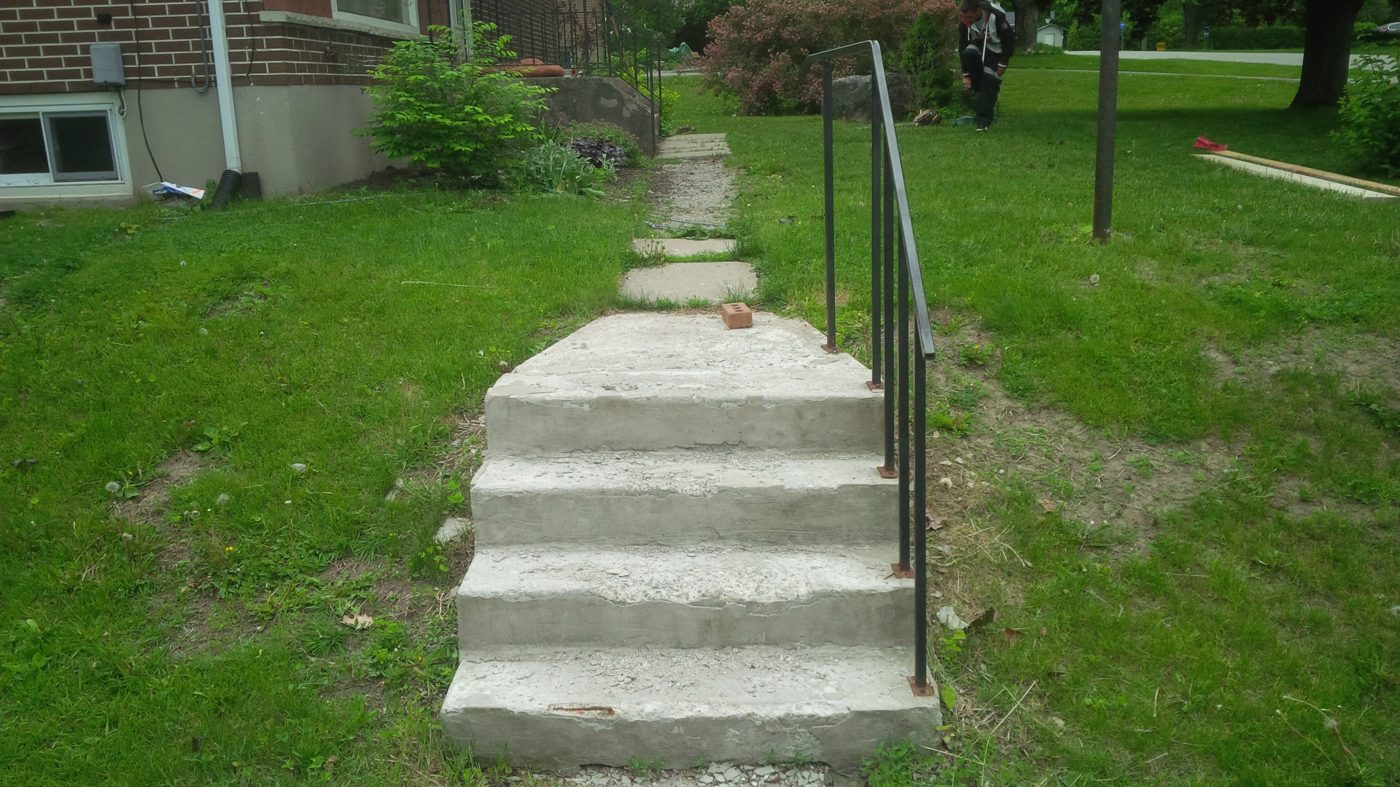 Before & After by Dura Concrete Floors in Orillia and Simcoe County, Ontario, photo 10