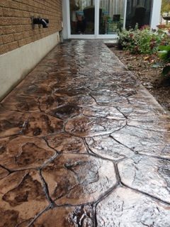 Walkways by Dura Concrete Floors in Orillia and Simcoe County, Ontario, photo 20