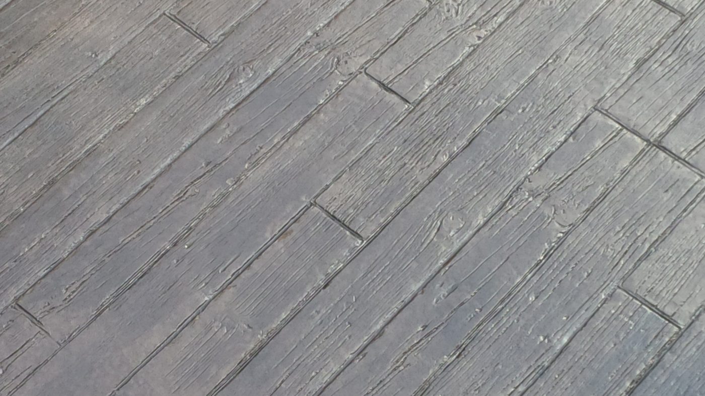 5.5" Wood Plank by Dura Concrete Floors in Orillia and Simcoe County, Ontario, photo 7 5.5" Wood Plank by Dura Concrete Floors in Orillia and Simcoe County, Ontario, photo 7