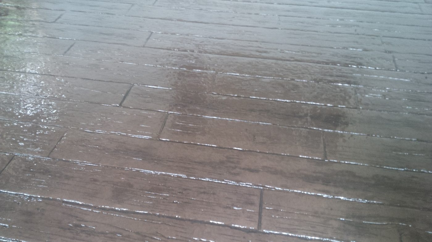 5.5" Wood Plank by Dura Concrete Floors in Orillia and Simcoe County, Ontario, photo 14 5.5" Wood Plank by Dura Concrete Floors in Orillia and Simcoe County, Ontario, photo 14