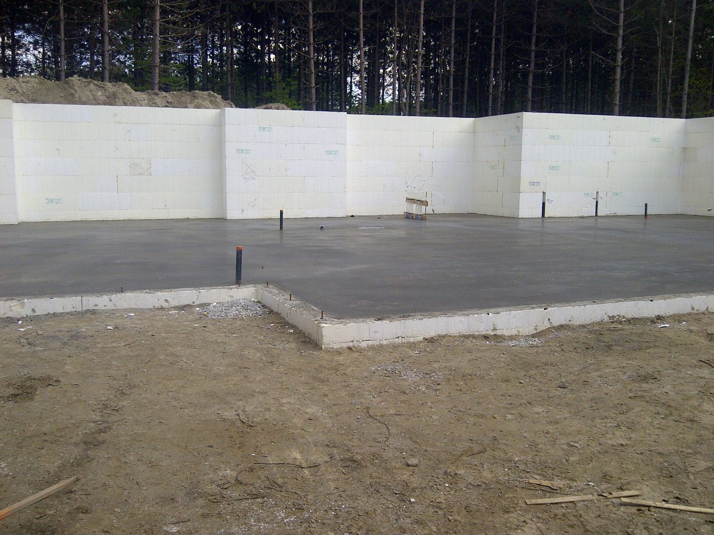 Basements & Garages by Dura Concrete Floors in Orillia and Simcoe County, Ontario, photo 9