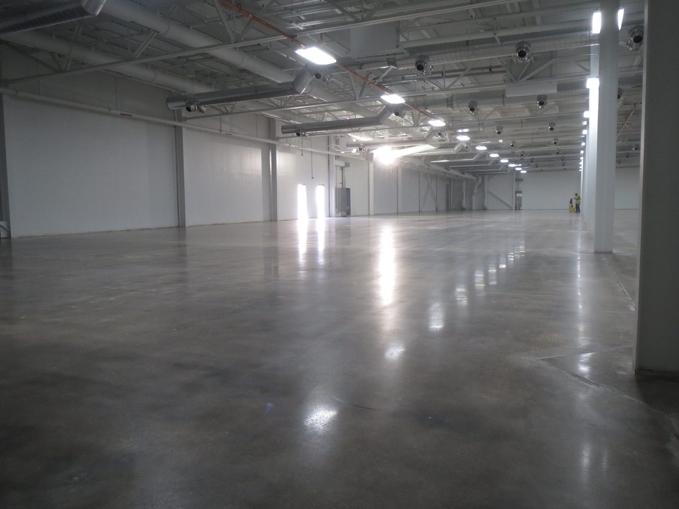Polished Concrete Floors, Dura Concrete Floors Polished Concrete Floors by Dura Concrete Floors in Simcoe County, Ontario