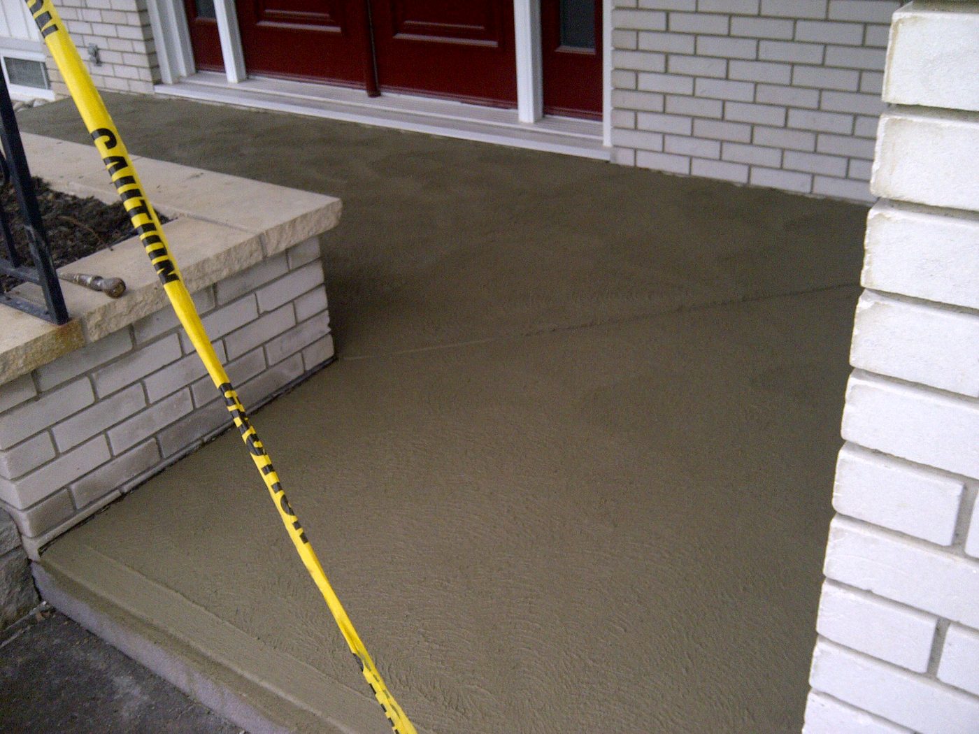Swirl Finish by Dura Concrete Floors in Orillia and Simcoe County, Ontario, photo 9 Swirl Finish by Dura Concrete Floors in Orillia and Simcoe County, Ontario, photo 9