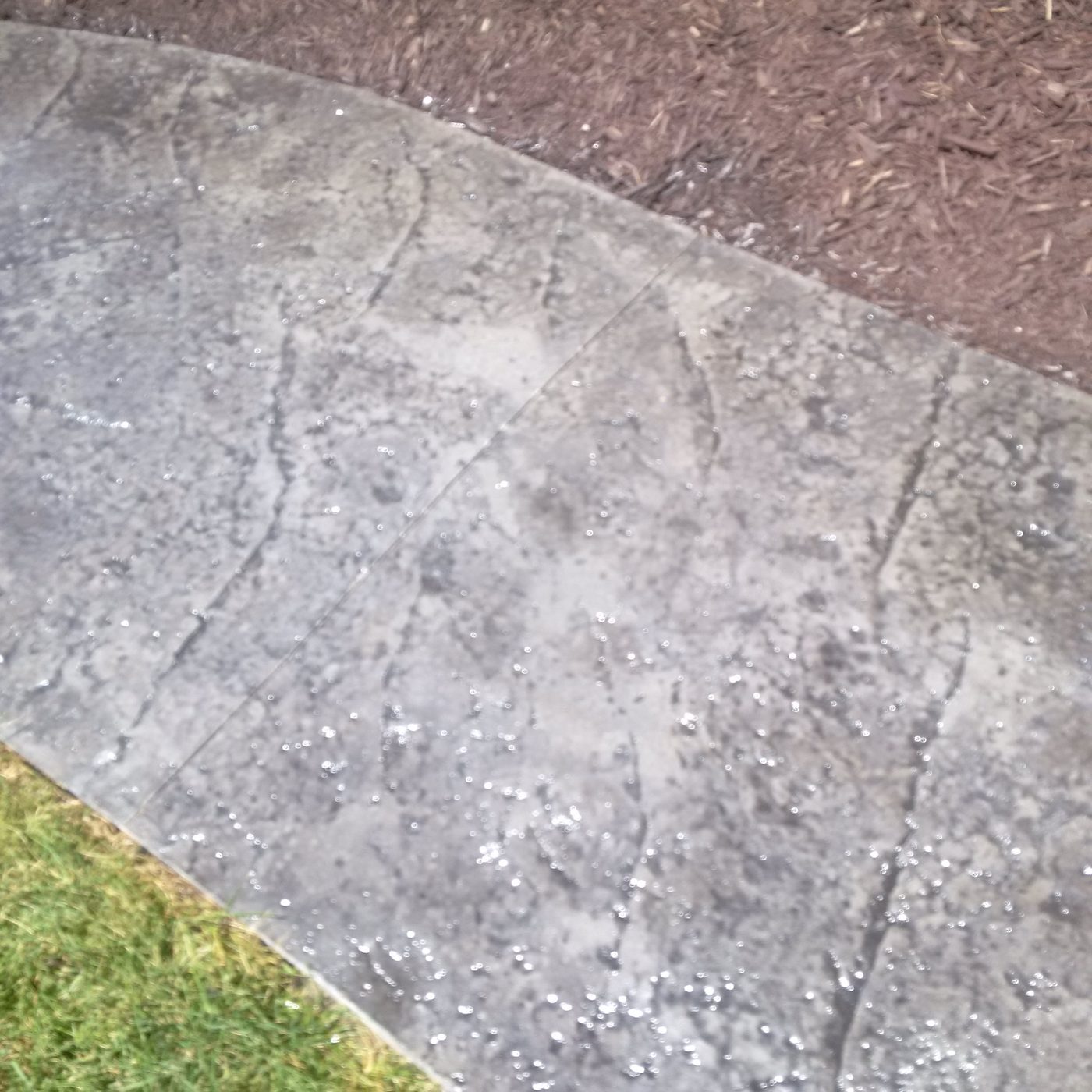 Walkways by Dura Concrete Floors in Orillia and Simcoe County, Ontario, photo 6