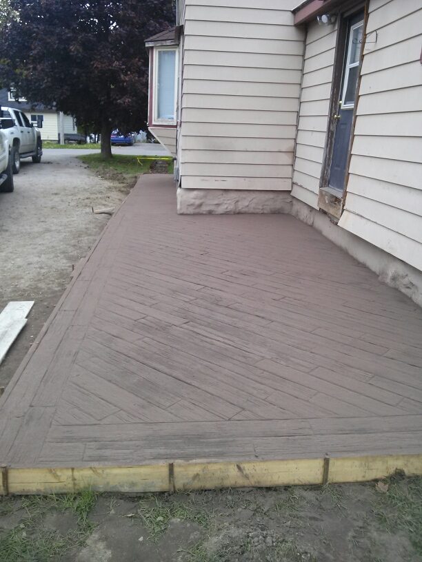Dura Concrete project by Dura Concrete Floors in Orillia and Simcoe County, Ontario, photo 8