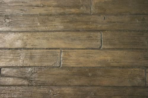5.5" Wood Plank by Dura Concrete Floors in Orillia and Simcoe County, Ontario, photo 2 5.5" Wood Plank by Dura Concrete Floors in Orillia and Simcoe County, Ontario, photo 2