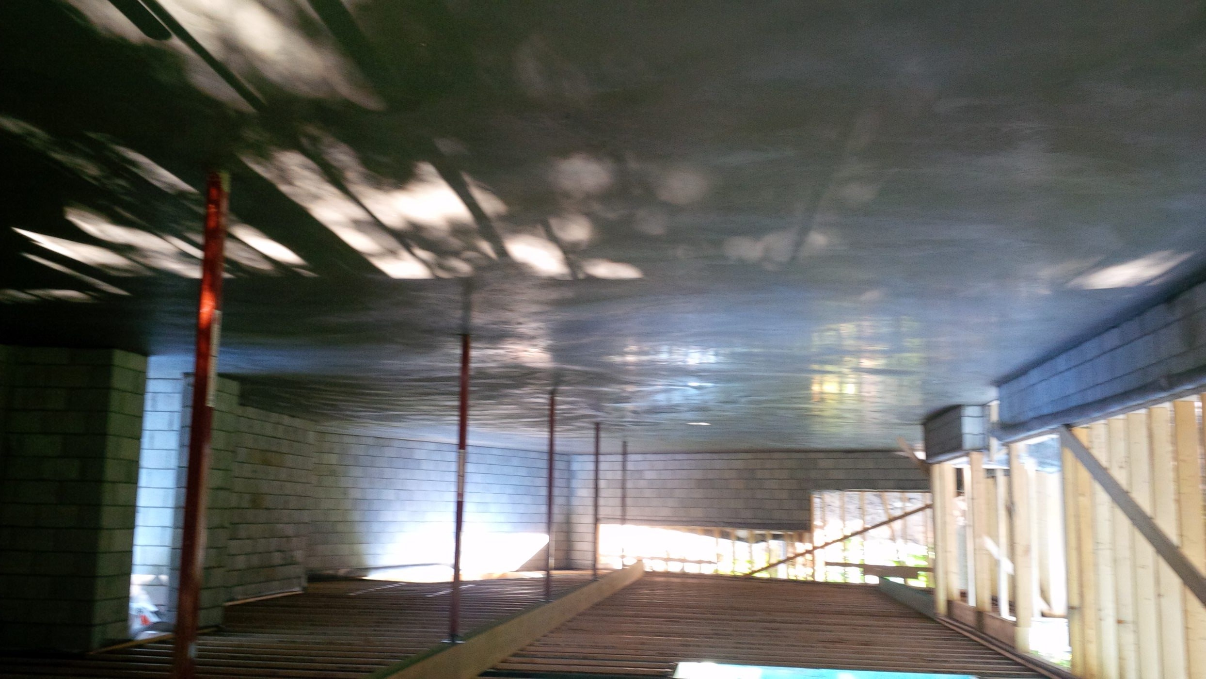 Polished Concrete Floors by Dura Concrete Floors in Orillia and Simcoe County, Ontario, photo 4