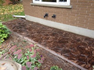 Flagstone by Dura Concrete Floors in Orillia and Simcoe County, Ontario, photo 17