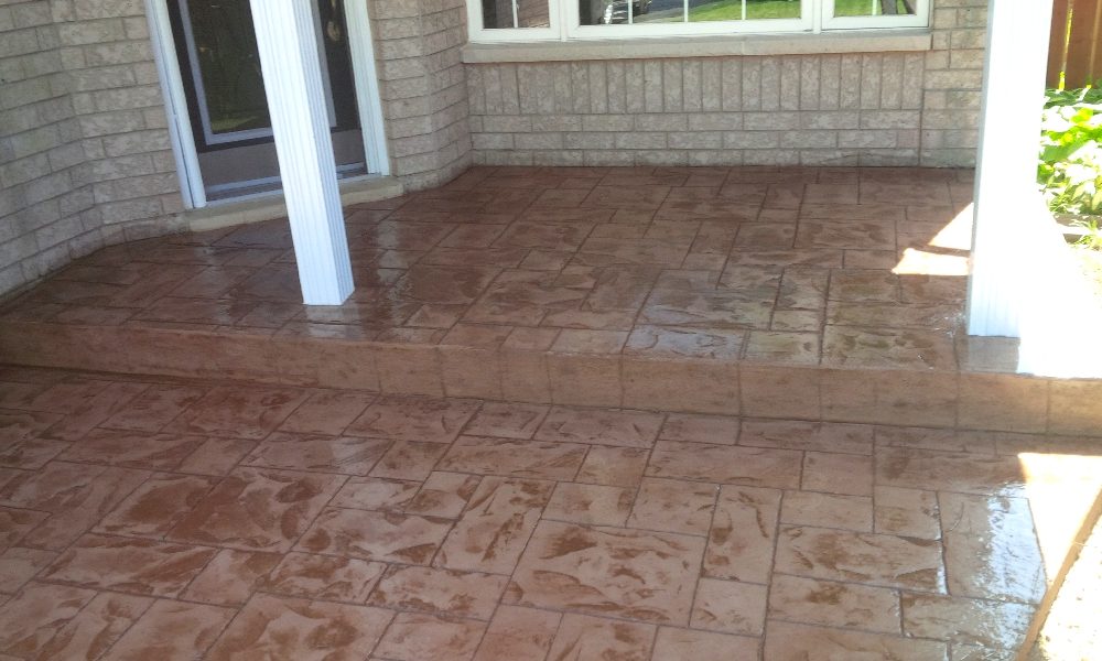 Concrete Driveways by Dura Concrete Floors in Orillia and Simcoe County, Ontario, photo 4 Concrete Driveways by Dura Concrete Floors in Orillia and Simcoe County, Ontario, photo 4