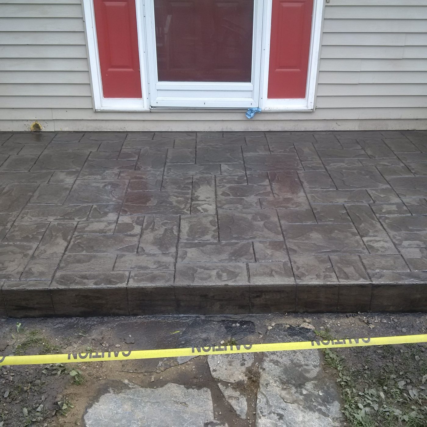 Front Entrances by Dura Concrete Floors in Orillia and Simcoe County, Ontario, photo 28