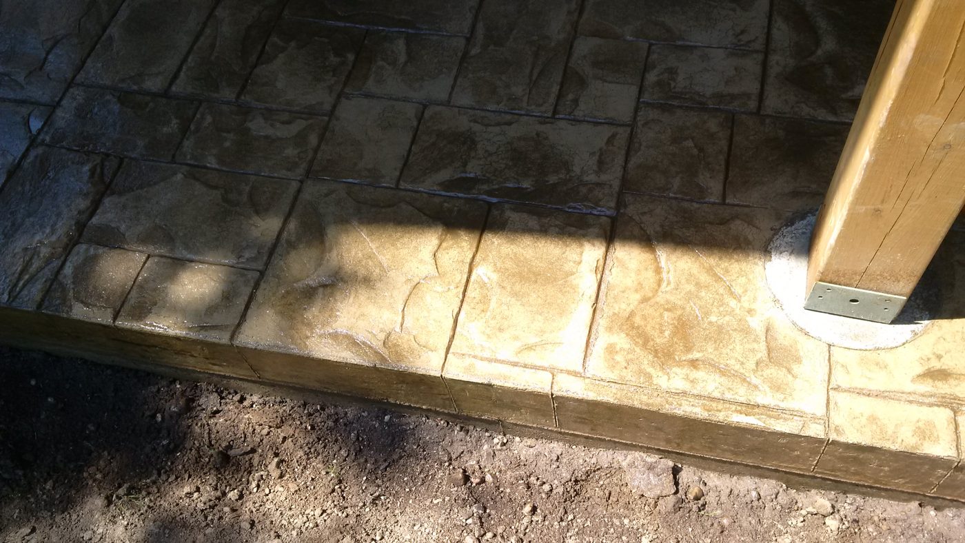 Front Entrances by Dura Concrete Floors in Orillia and Simcoe County, Ontario, photo 16
