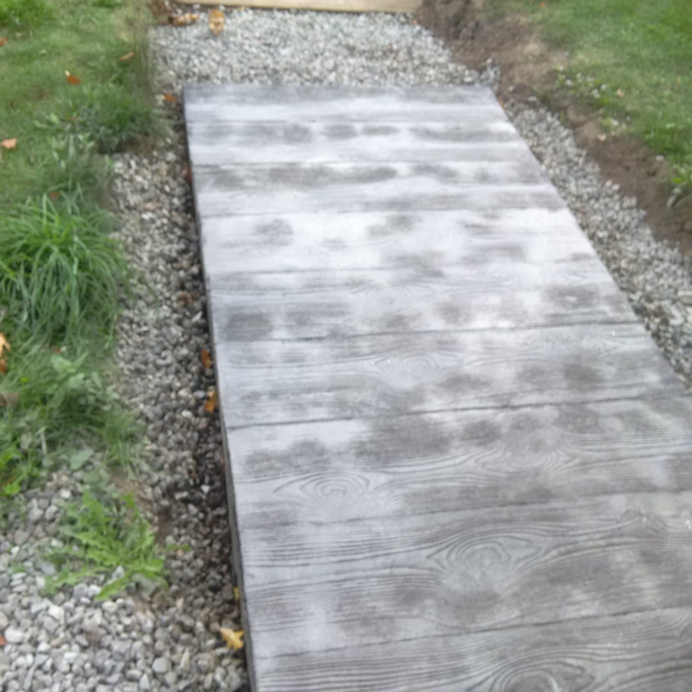Walkways by Dura Concrete Floors in Orillia and Simcoe County, Ontario, photo 19