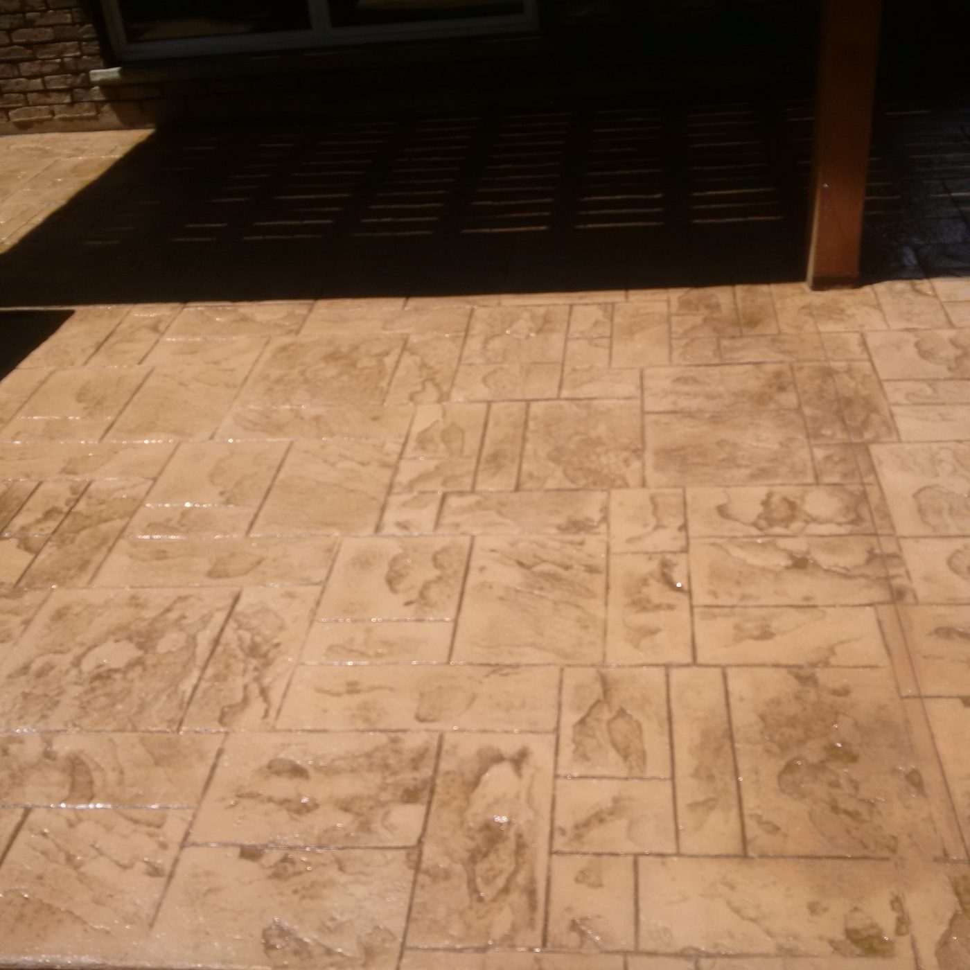 Ashler Slate by Dura Concrete Floors in Orillia and Simcoe County, Ontario, photo 2 Ashler Slate by Dura Concrete Floors in Orillia and Simcoe County, Ontario, photo 2