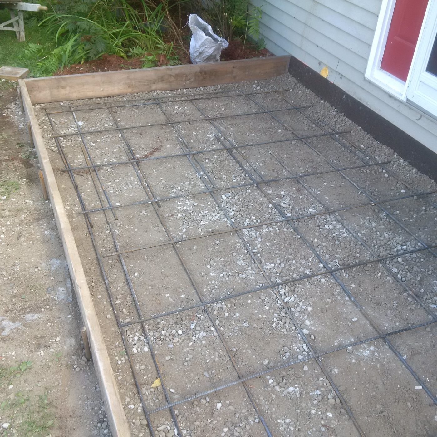 Front Entrances by Dura Concrete Floors in Orillia and Simcoe County, Ontario, photo 27