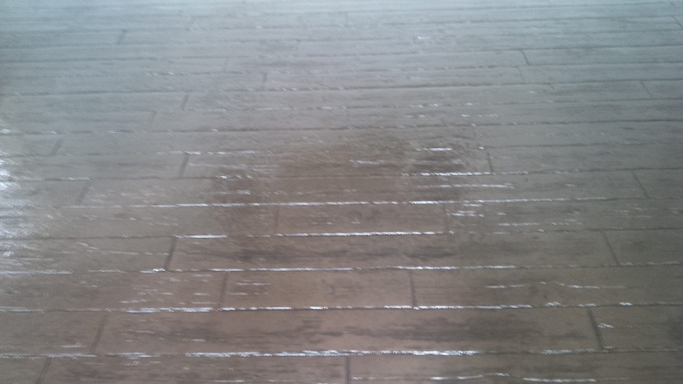 5.5" Wood Plank by Dura Concrete Floors in Orillia and Simcoe County, Ontario, photo 15 5.5" Wood Plank by Dura Concrete Floors in Orillia and Simcoe County, Ontario, photo 15