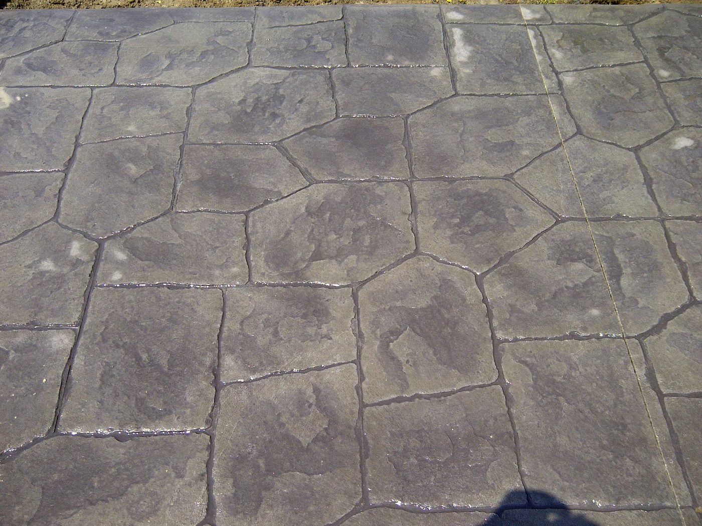 Castlestone by Dura Concrete Floors in Orillia and Simcoe County, Ontario, photo 12