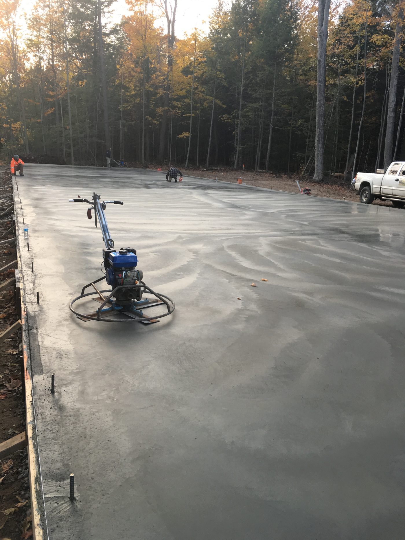 Before & After by Dura Concrete Floors in Orillia and Simcoe County, Ontario, photo 6