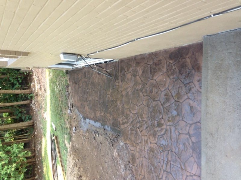 Flagstone by Dura Concrete Floors in Orillia and Simcoe County, Ontario, photo 14