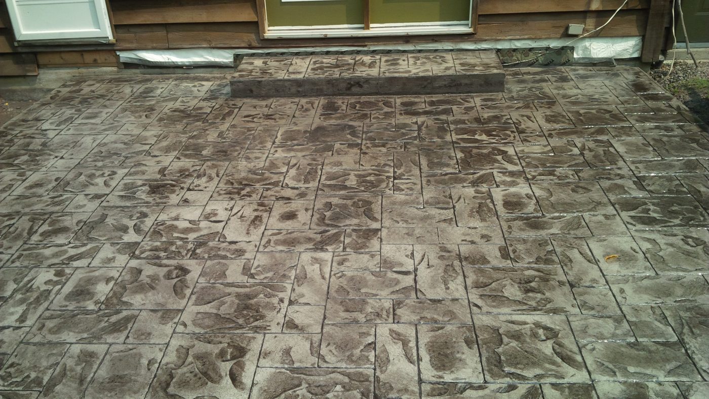 Front Entrances by Dura Concrete Floors in Orillia and Simcoe County, Ontario, photo 9