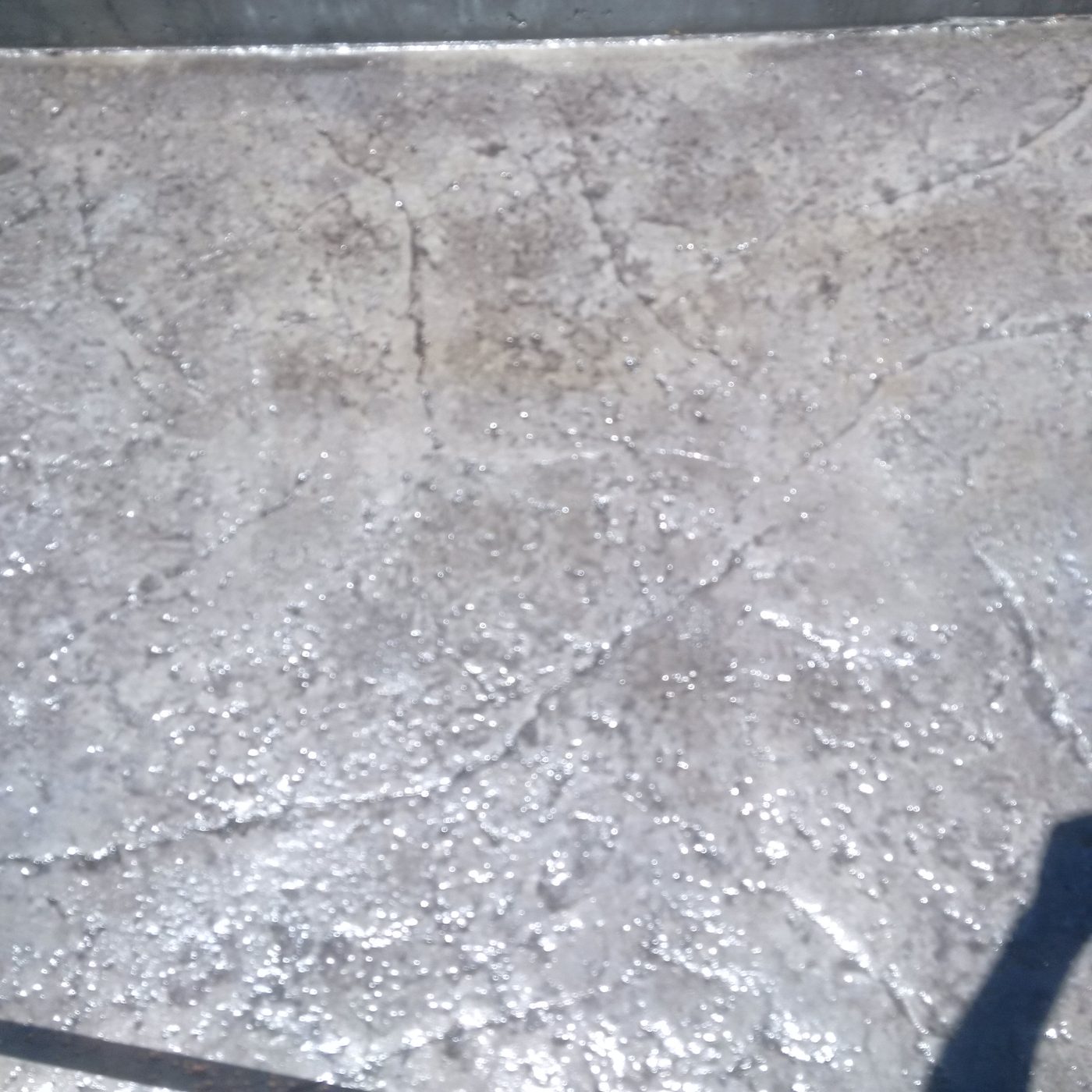 Walkways by Dura Concrete Floors in Orillia and Simcoe County, Ontario, photo 7