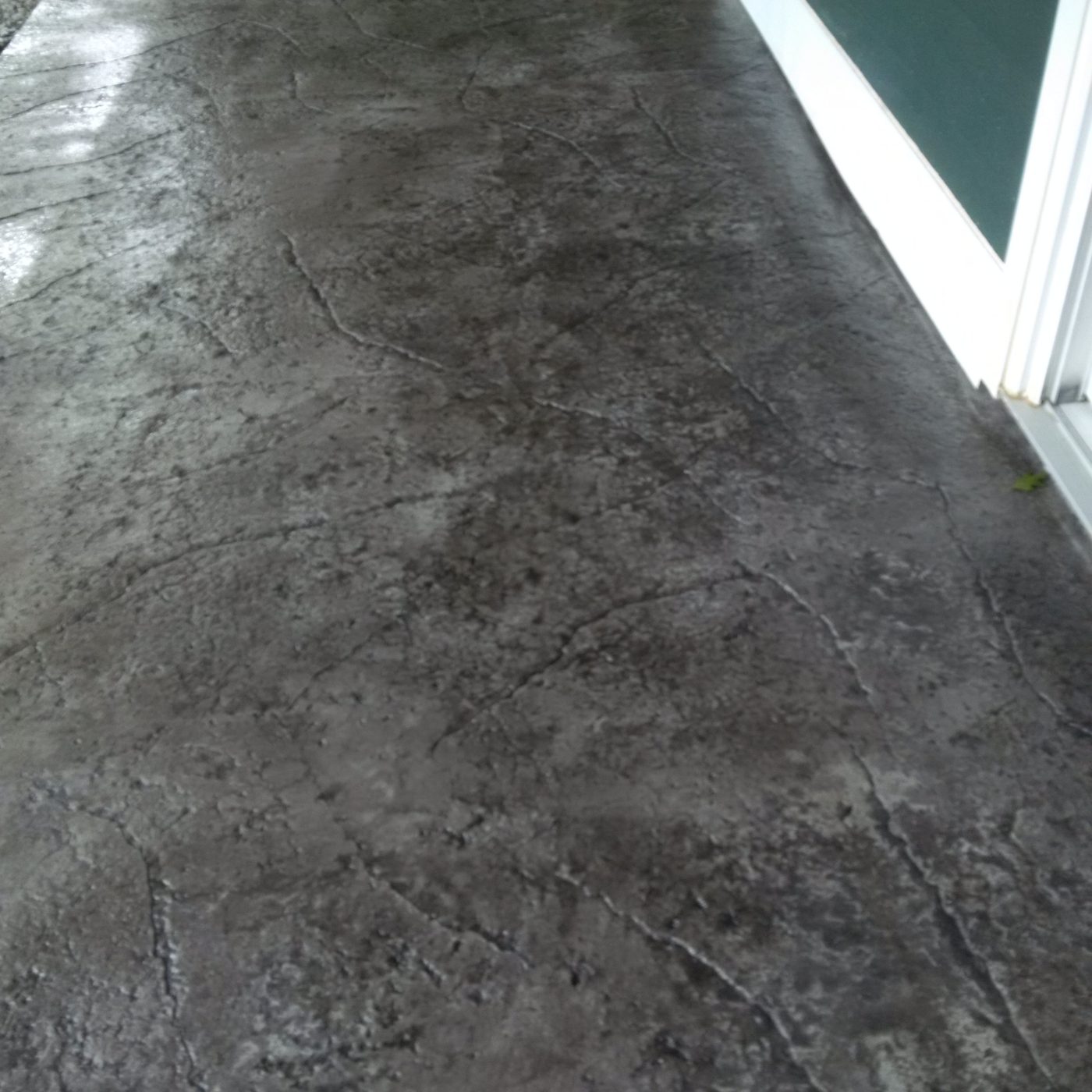 Patios by Dura Concrete Floors in Orillia and Simcoe County, Ontario, photo 33